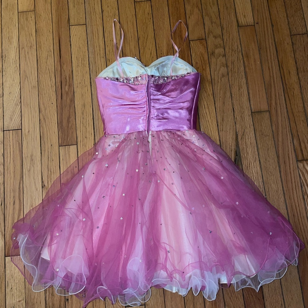 Prom Dress - Picture 5 of 10